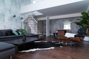 Industia Loft Apartment Florence